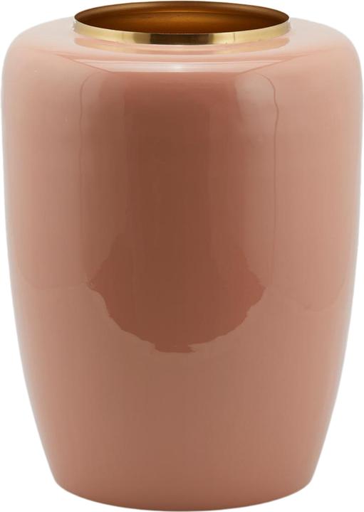 Image du produit Edg Émail Pêche H : 43 cm