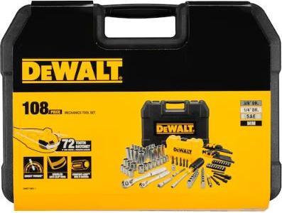 Produktbild DeWalt DWMT73801-1