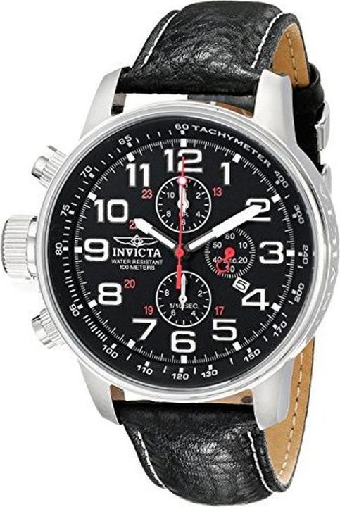 Image du produit Invicta Cronografo Lefty Force (Chronographe, 45 mm)