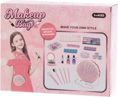 Produktbild No Name Cosmetic Set (Make up Set)