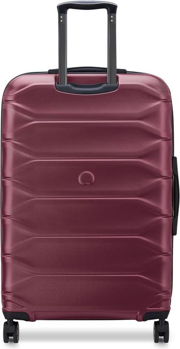 Image du produit Delsey Meteor 4 Rollen Kofferset 3-teilig mit Dehnfalte (221 l)