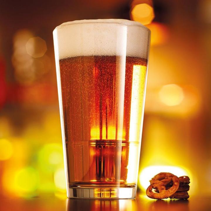 Image du produit Arcoroc Stack Up FHongdrink empilable cl (0.40 l, 6 x)