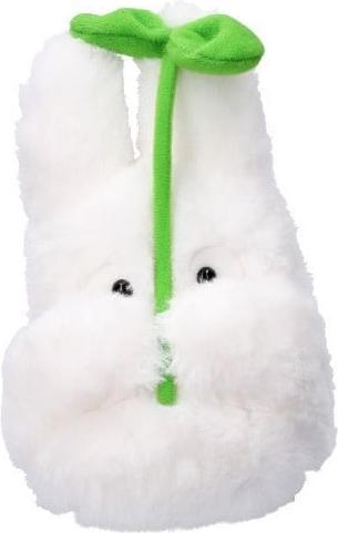 Produktbild Sun Arrow Mein Nachbar Totoro - Weisser Totoro (15 cm)