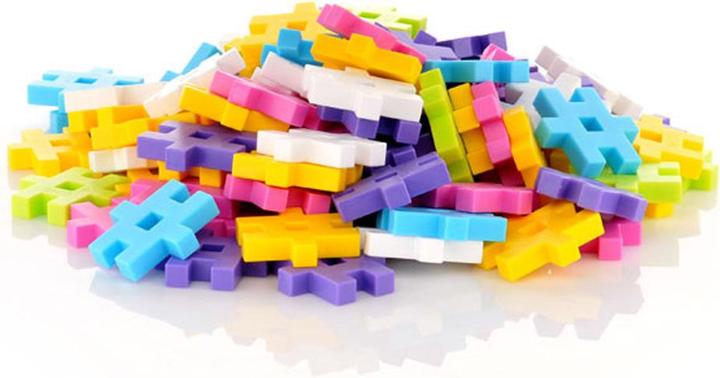 Actual product image Meli Maxi Pink 50