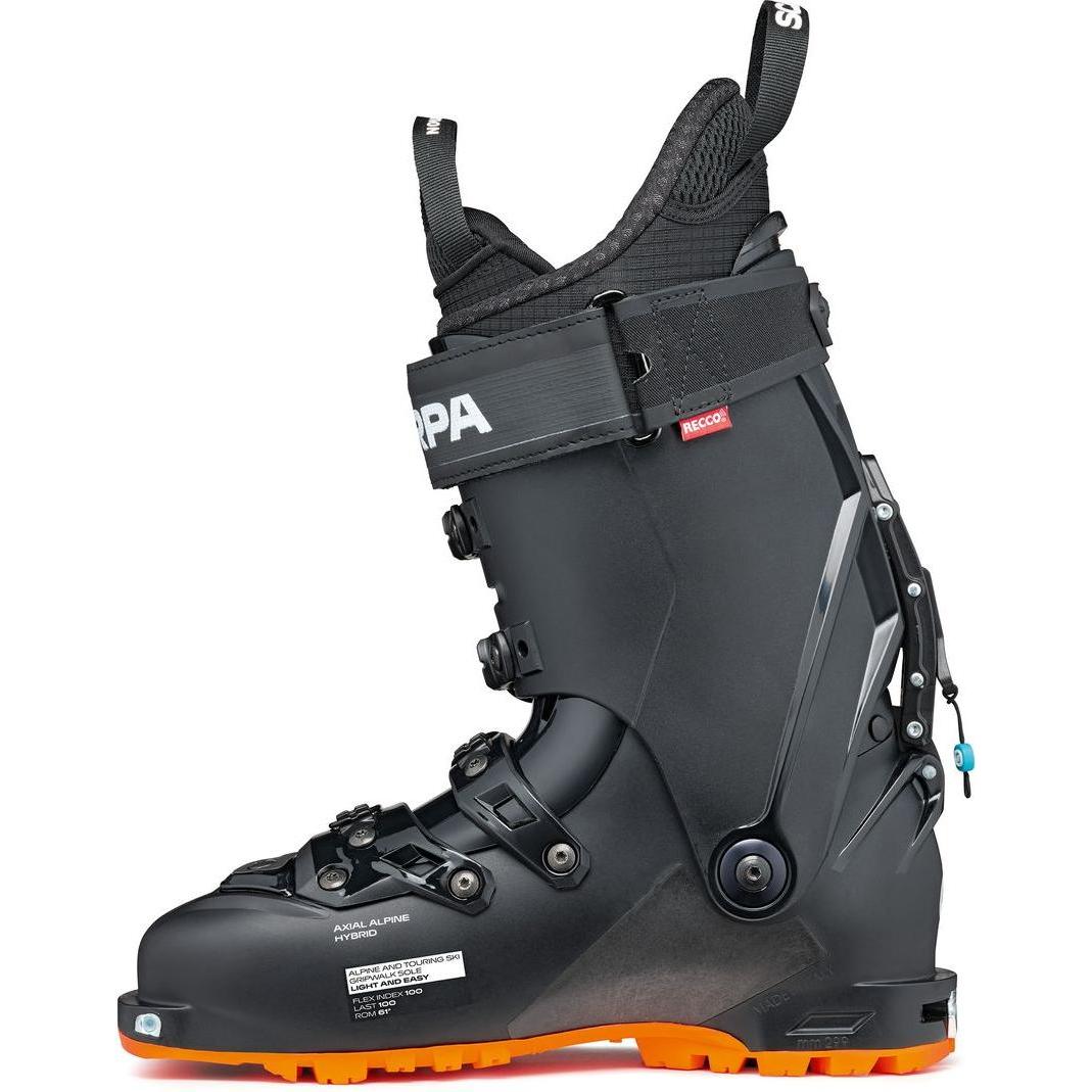 Thumbnail - Scarpa, Skischuhe, (32.5)