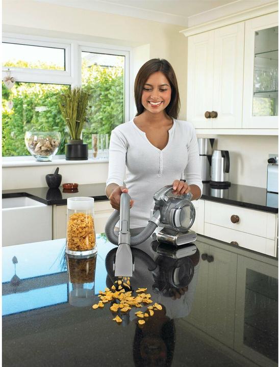 Produktbild Black & Decker Dustbuster Flexi PD1820L