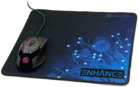 Produktbild Enhance Mouse Pad Blue (XL)