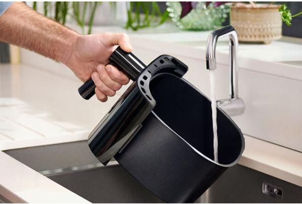 Immagine prodotto Panasonic NF-CC500SXE