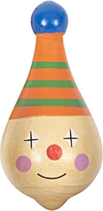 Produktbild small foot Clown