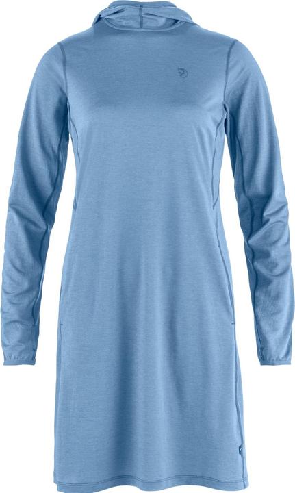 Produktbild Fjällräven Abisko Sun-hoodie Dress W (L)