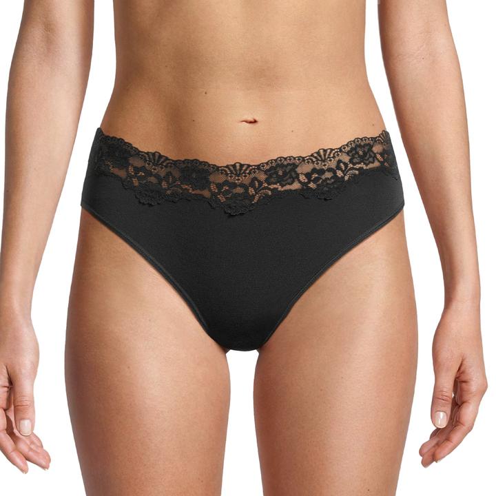 Immagine prodotto Nina von C. Confezione da 3 pantaloni Romance Jazz (40, L, confezione da 3)