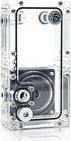 Bitspower CR802 Reservoir- und Pumpe-Combo - Acryl