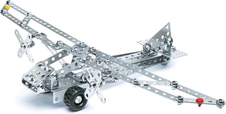 Produktbild Eitech Multi Modell Set