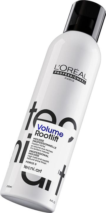 Actual product image L'Oréal Professionnel Volume Lift (250 ml, Volume foam)