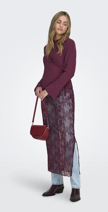 Image du produit Only ONLLULU Langes Kleid Kleid (M)