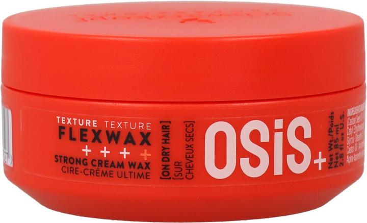 Produktbild Schwarzkopf Osis (Haarwachs, 85 ml)