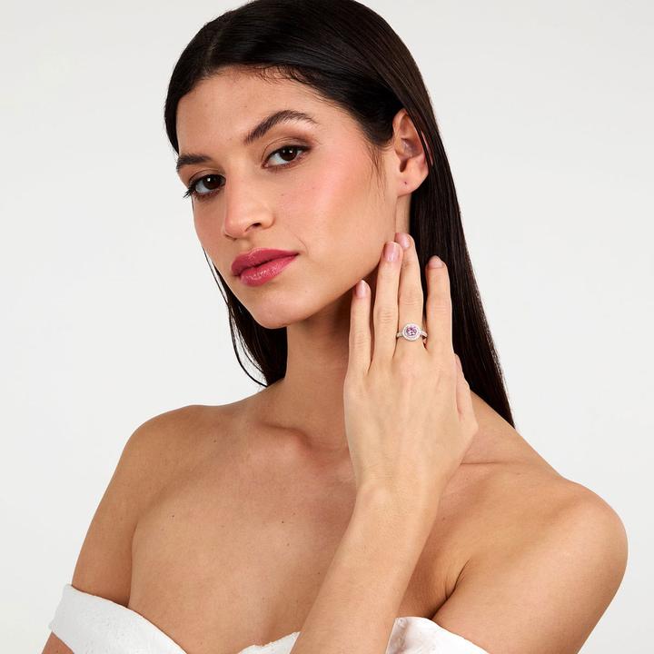 Produktbild Morellato Tesori Ring (58, 925 Silber)