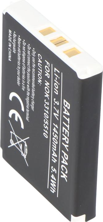 Immagine prodotto AccuCell Batteria Nokia 3330