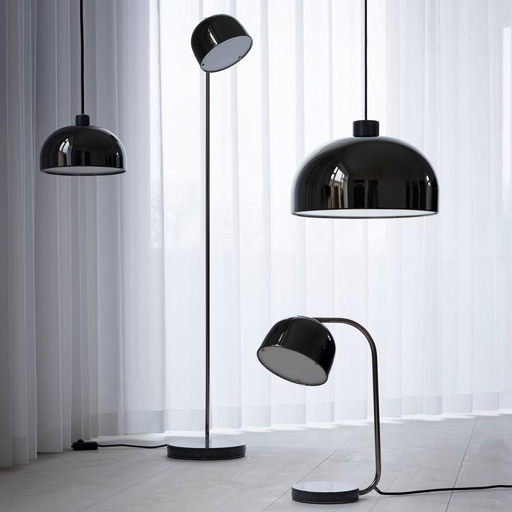 Produktbild Normann Copenhagen Grant LED Pendelleuchte (GX53, 7000 lm)