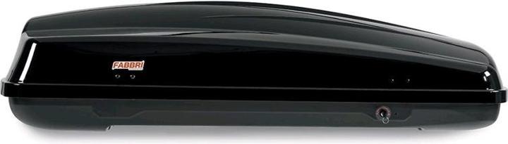 Fabbri Box Nova 430 (430 l)