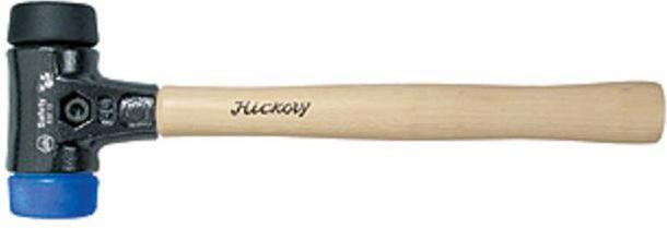 Actual product image Wiha Soft faced hammer soft, medium soft (640 g)