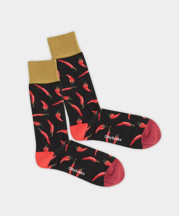 Immagine prodotto DillySocks Caldo Freddo (Confezione singola, 46 - 50)