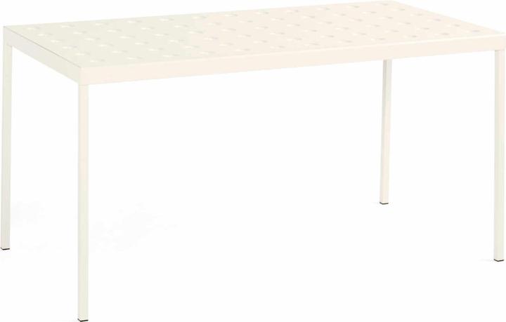 Image du produit HAY Balcony Table Tisch (144 x 76 x 74 cm)