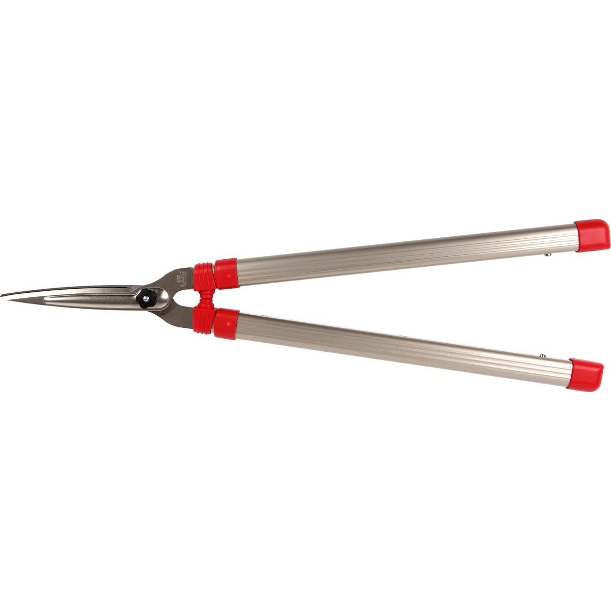 ARS, Tosasiepi, Cesoie telescopiche per viti K900Z (Manuale)