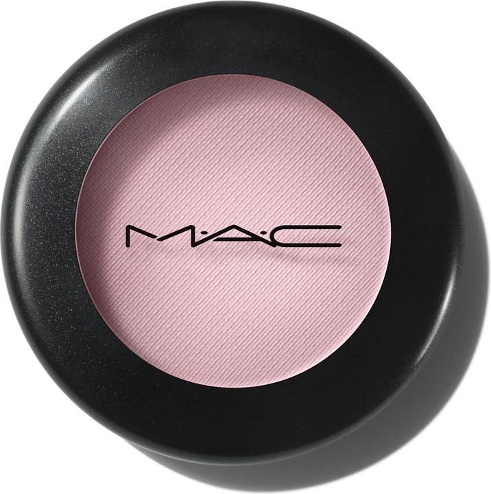 Actual product image MAC Cosmetics Eye Shadow (Yogurt)