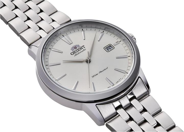 Produktbild Orient Contemporary Symphony III (Analoguhr, 41 mm)