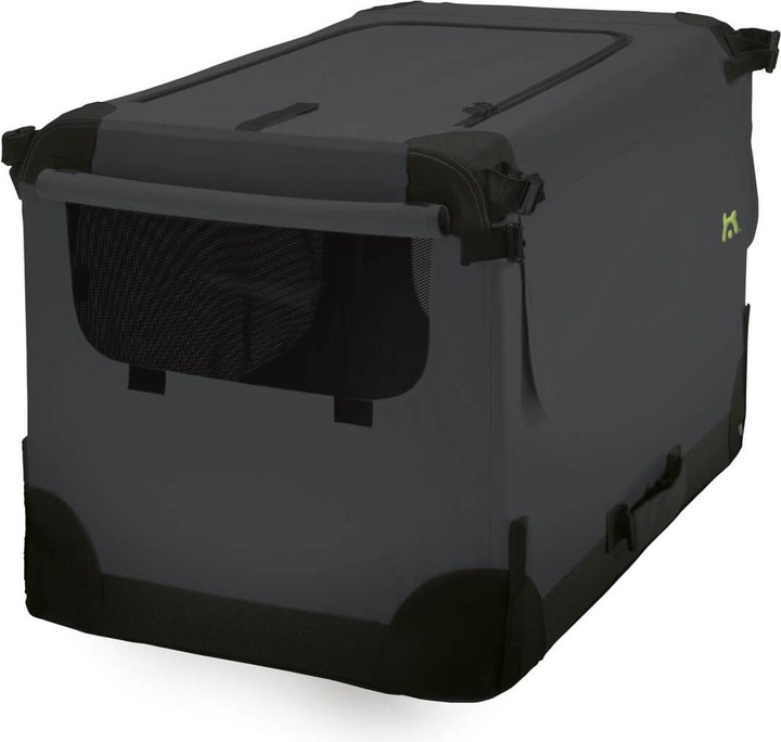 Produktbild Maelson Faltbare Hunde- / Transportbox (Hund, Waschbar, Faltbar)