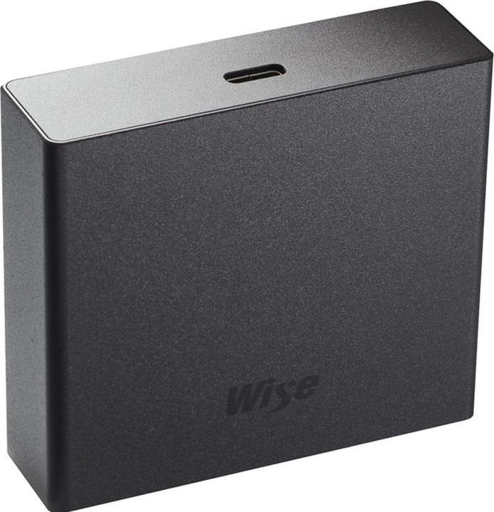 Produktbild Wise CFexpress 4.0 Type A Card Reader WI-RD-40CXA (USB)