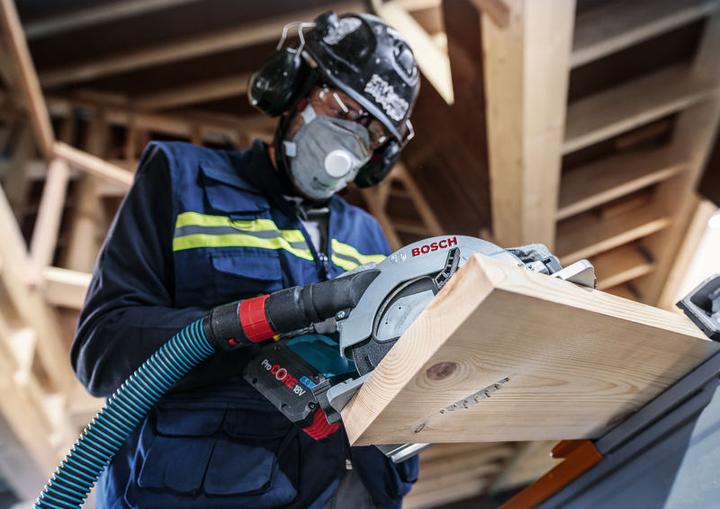 Produktbild Bosch Professional Zubehör PRO Wood cordless Kreissägeblatt, 160 x 1,5 x 20 mm