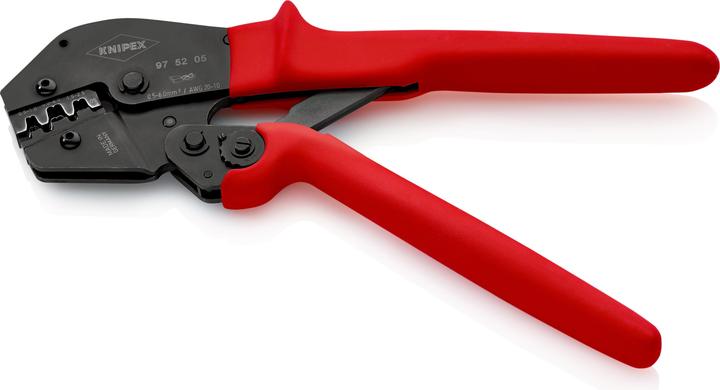Actual product image Knipex Cable Shears (200 mm)