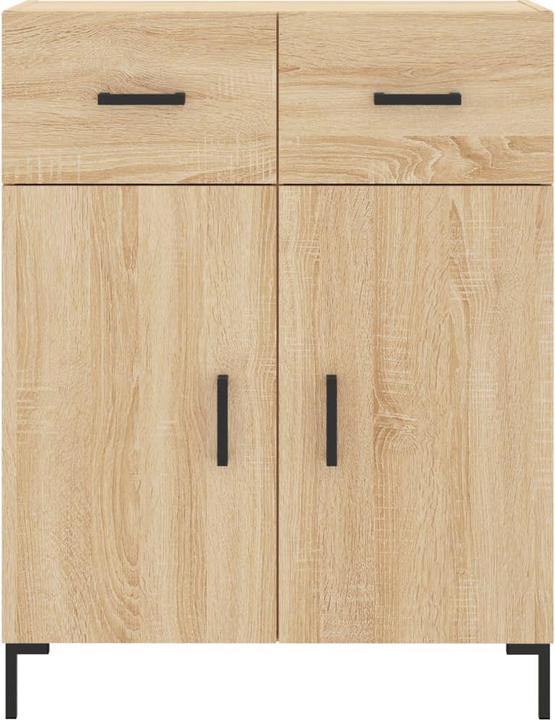 Image du produit vidaXL Highboard (69.50 x 34 x 180 cm)