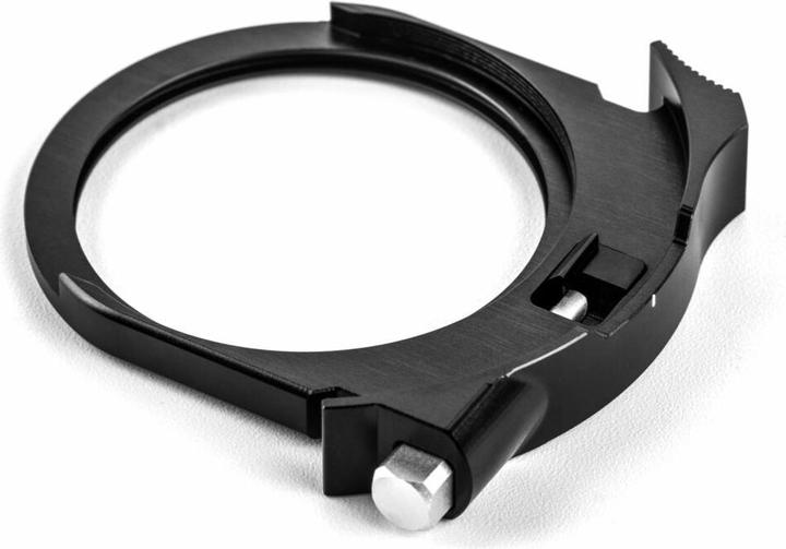 Produktbild Nisi ATHENA Black Mist 1/4 Drop-In Filter for ATHENA Lenses (Infrarot Sperrfilter)