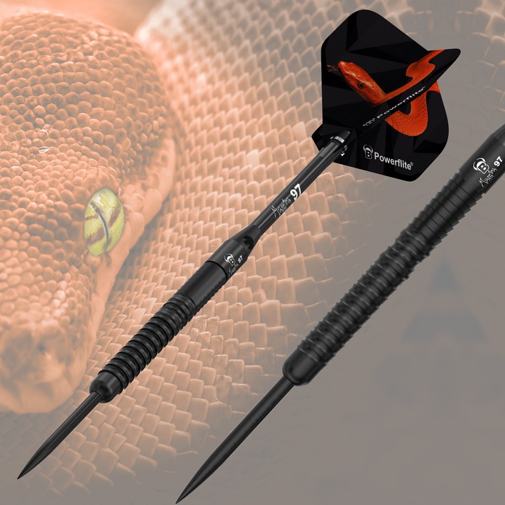 Produktbild Bull's Mamba97 M6 (23 g)