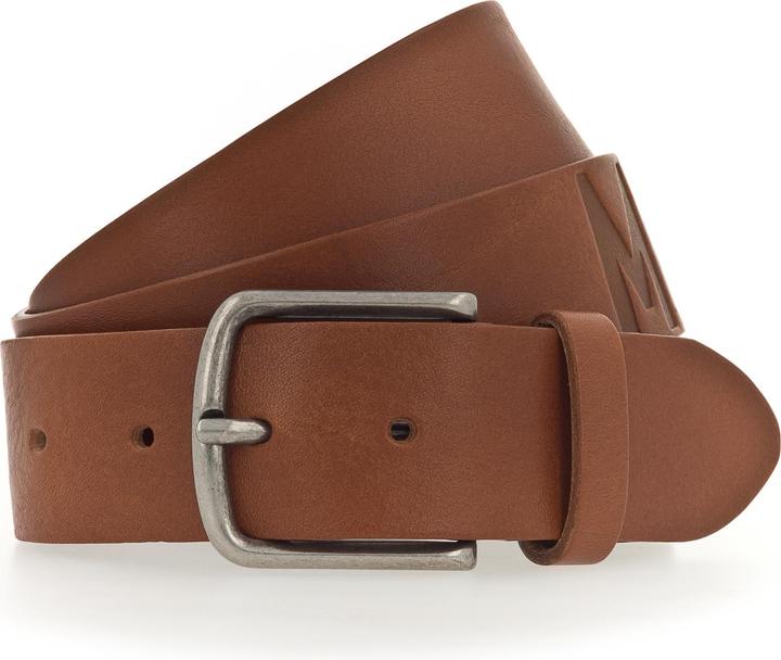 Produktbild Mustang 40mm Leather Belt (110)