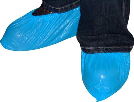 Produktbild Werkstarck Schuhüberzug (One Size)