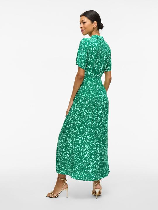 Image du produit Vila Maxi Blusenkleid (42)