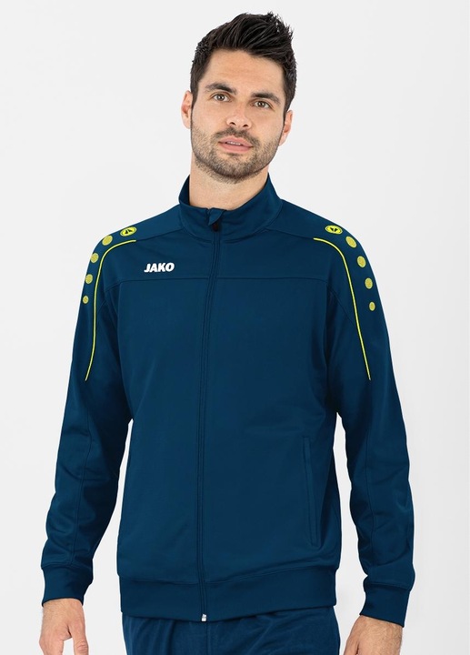 Produktbild JAKO Polyesterjacke Classico (3XL)