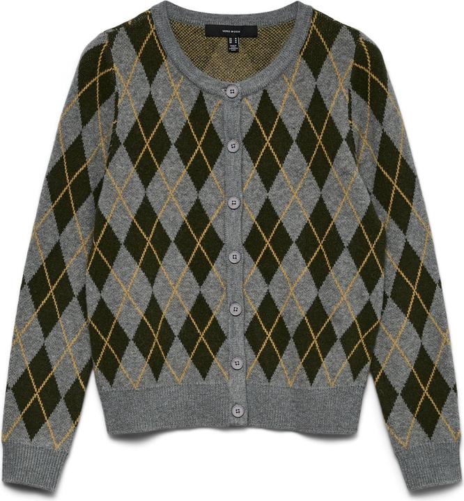 Produktbild Vero Moda VMSAGE Strickjacke Strickjacke (XS)