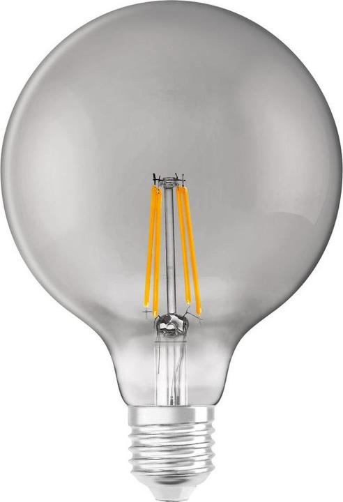 Ledvance Smart Globe 125 (E27, 6 W, 540 lm, 1 x, F)