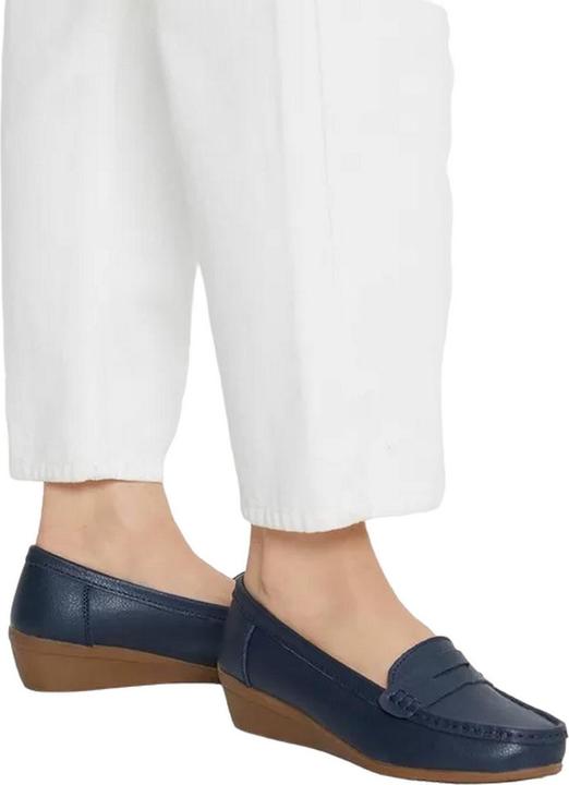 Immagine prodotto Good For The Sole Niamh Mocassini Pelle Donna (39)