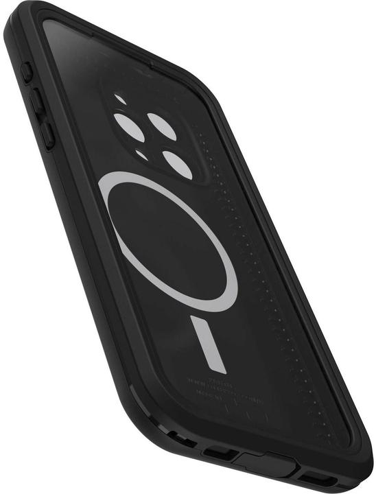 Actual product image OtterBox Frē mit MagSafe (Apple iPhone 15 Pro Max)