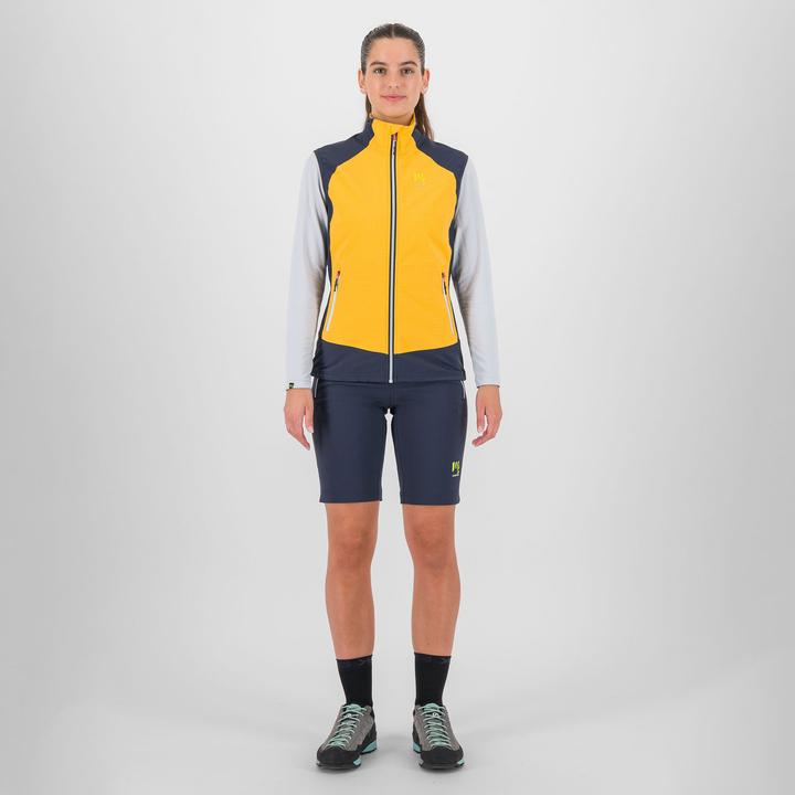Actual product image Karpos Lede W Vest (S)