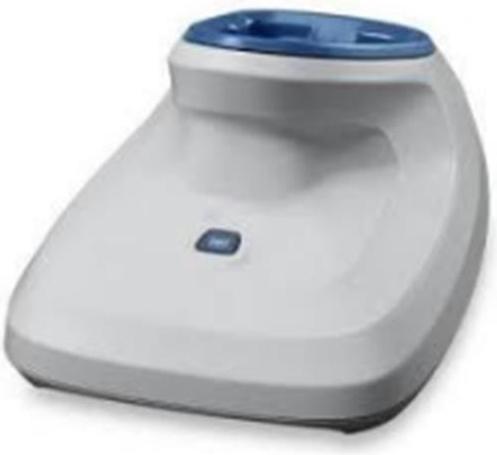 Actual product image Zebra Charging/transfer station, Presentation, Healthcare