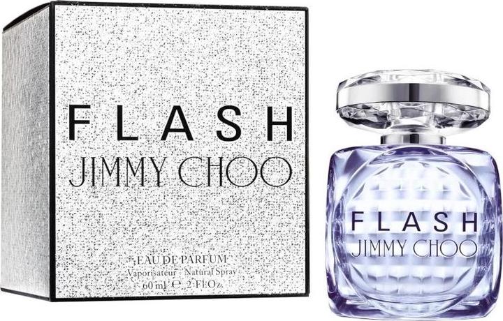 Produktbild Jimmy Choo Flash (Eau de Parfum, 60 ml)