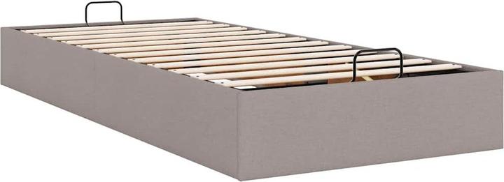 Image du produit vidaXL Ottoman-Bett (120 x 190 cm)