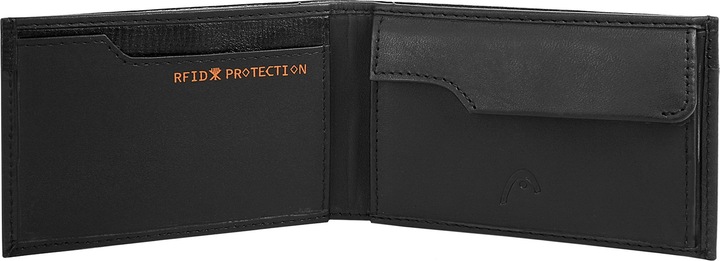 Produktbild Head Geldbörse GILDE-RFID